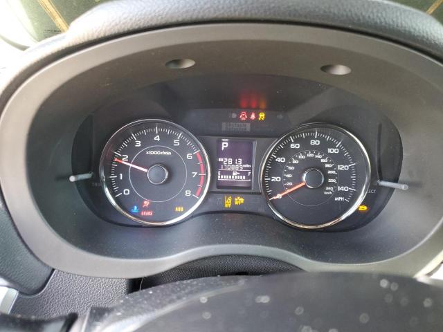 JF2SJAWC7FH536209 Subaru Forester 2.5i Touring