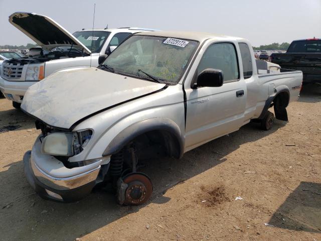 2004 Toyota Tacoma 