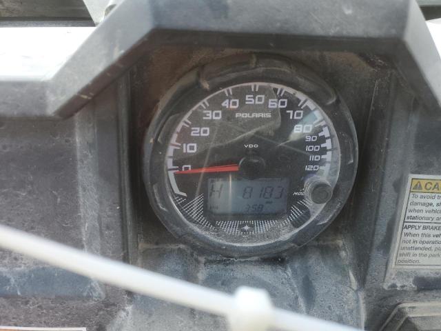 2016 POLARIS RANGER 570 - 3NSRMA571GE395460