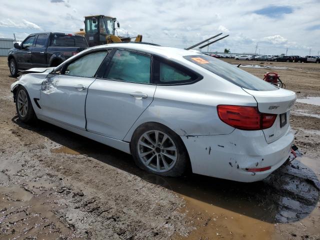 WBA8Z5C59FGS36124 BMW 328 Xigt Sulev
