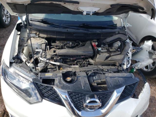 5N1AT2MV9GC838920 Nissan ROGUE S