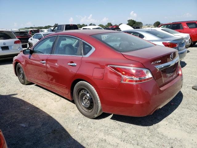 1N4AL3AP4EN383725 Nissan ALTIMA 2.5