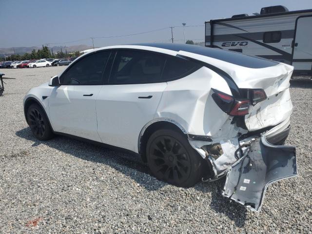 7SAYGDEE2NF537488 Tesla Model Y