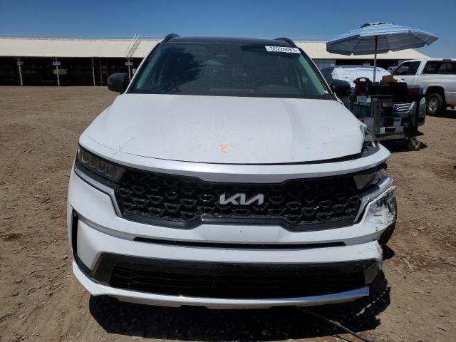 5XYRL4LC2NG078115 KIA SORENTO S