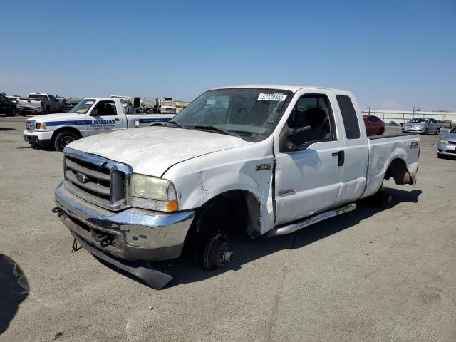 2004 Ford F-250 