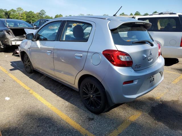 2020 MITSUBISHI MIRAGE LE ML32A5HJ1LH008343