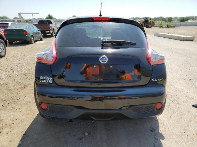 2016 NISSAN JUKE S - JN8AF5MVXGT656600