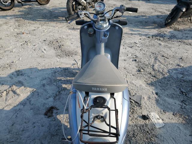 2004 YAMAHA YJ50 JYASA17A14A018674