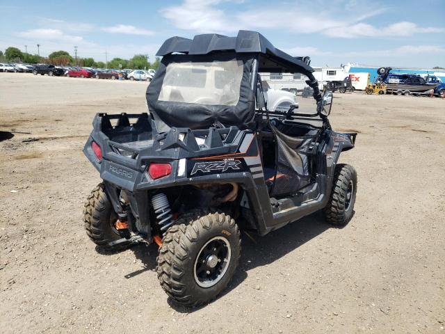 2014 POLARIS RZR 800 EP - 4XAVH7EA7EB185742