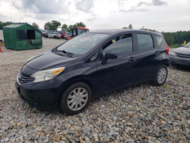 2014 Nissan Versa Note S