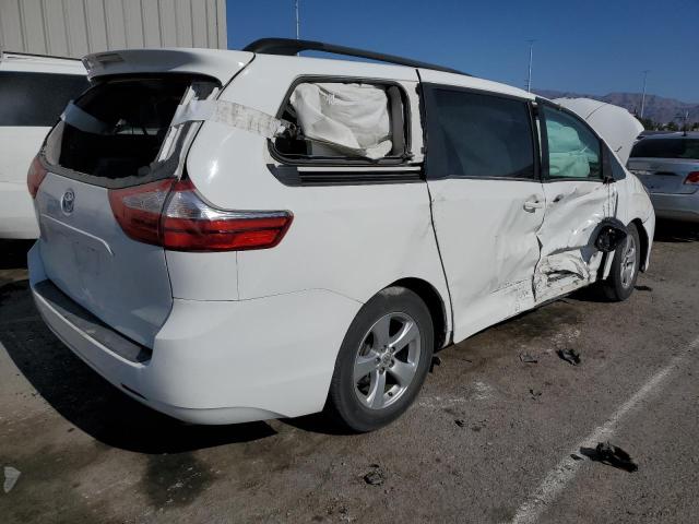 5TDKK3DC5FS630997 Toyota SIENNA LE