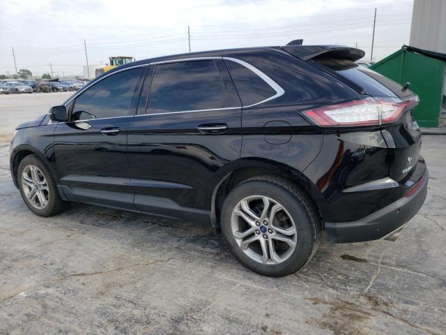 2FMPK3K9XJBB31731 2018 FORD EDGE, photo no. 2