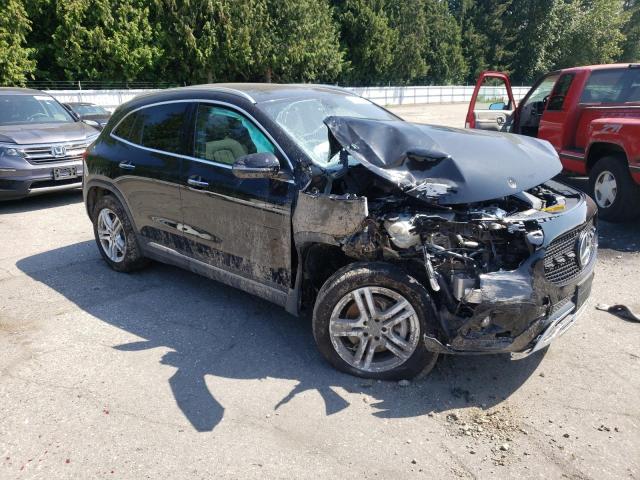W1N4N4HB1PJ448163 Mercedes-Benz Gla 250 4matic