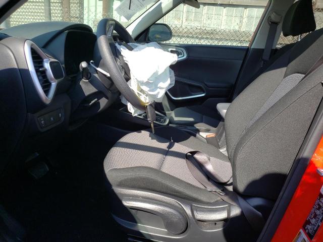 KNDJ23AU4N7186321 KIA SOUL LX