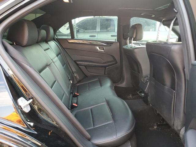 WDDHF5KB2FB136033 Mercedes-Benz E 350