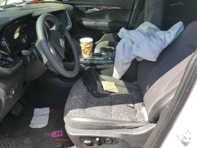 LRBFZMR48MD178863 Buick Envision Preferred