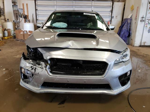 JF1VA1L60G9820633 Subaru Wrx Limited