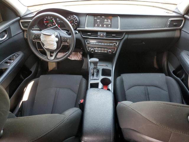 5XXGT4L32JG215754 KIA Optima Lx