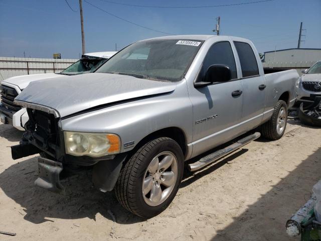 2004 Dodge Ram 1500 ST