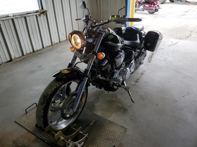 2009 YAMAHA XV1900 CU - JYAVP27E09A007421