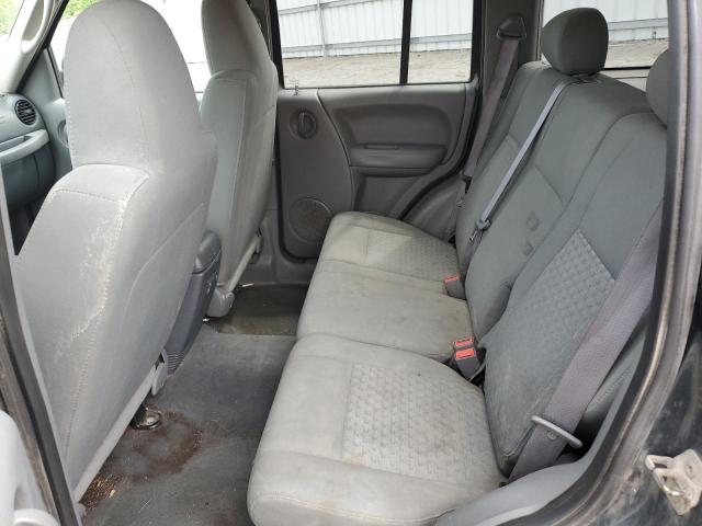 2016 JEEP LIBERTY 1J4GL48K55W539330
