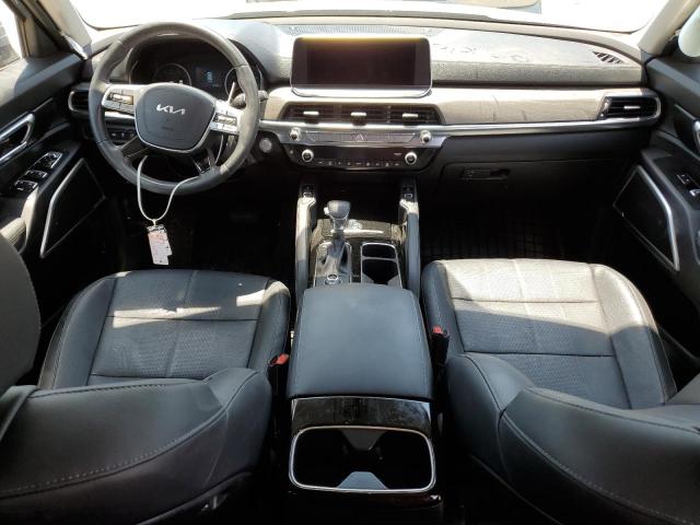 5XYP3DHC4NG246868 KIA Telluride Ex