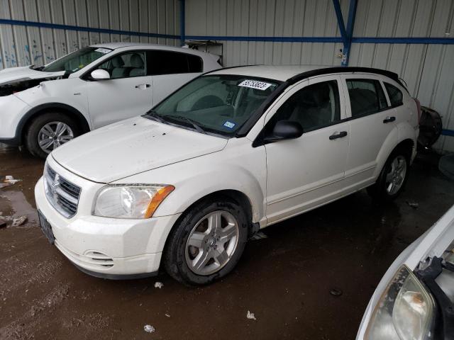 2007 Dodge Caliber SXT