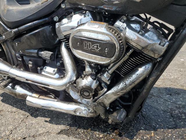2019 HARLEY-DAVIDSON FXBRS - 1HD1YHK27KB050409
