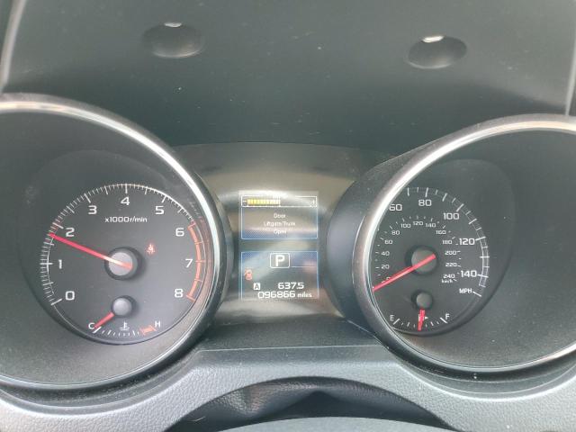4S3BNAA63F3019507 Subaru Legacy 2.5i