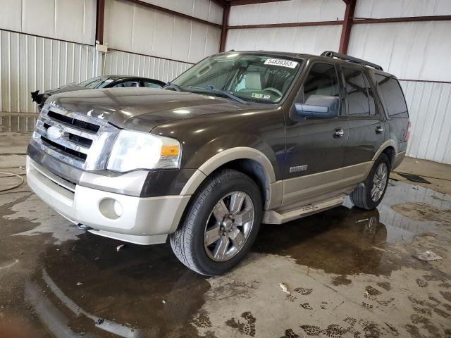 2008 Ford Expedition Eddie Bauer