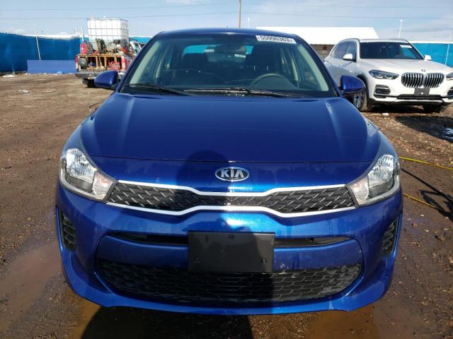 3KPA24AB2KE206114 KIA RIO S