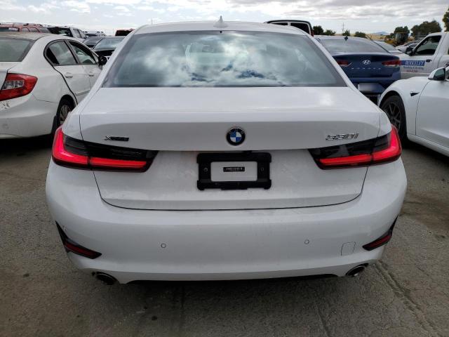 2020 BMW 330XI - 3MW5R7J02L8B27746