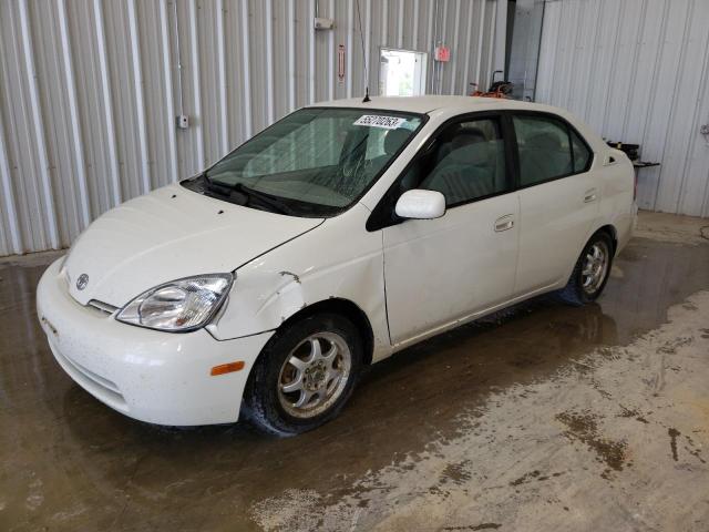 2003 Toyota Prius 