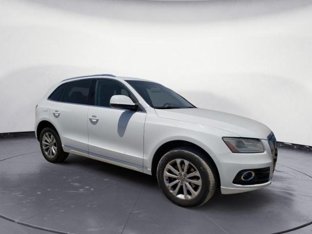 VIN WA1CFAFP9EA012567 2014 Audi Q5, Premium no.4