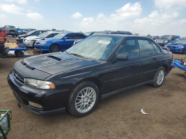 1997 Subaru Legacy 