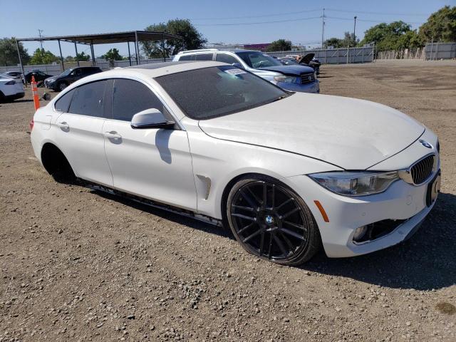 WBA4A9C57GG505008 BMW 428 I Gran Coupe Sulev