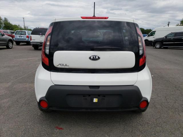 KNDJN2A25G7393173 KIA Soul
