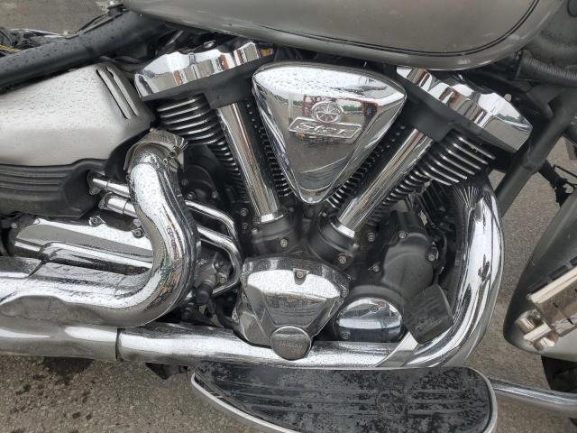 2014 YAMAHA XV1900 CT JYAVP22E5EA010932