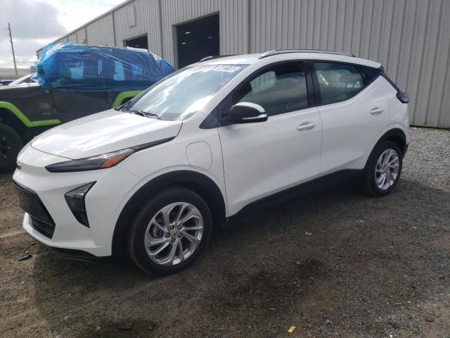 2023 CHEVROLET BOLT EUV L - 1G1FY6S05P4147445
