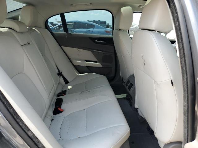 2018 JAGUAR XE PREMIUM - SAJAD4GX6JCP38020