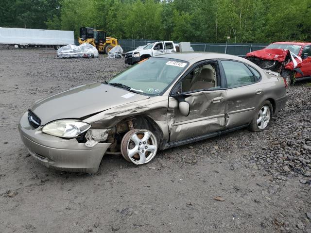 2004 Ford Taurus SES