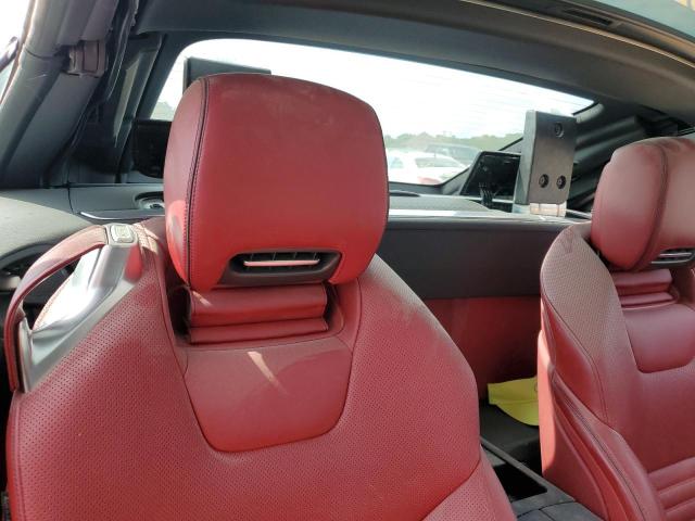 2020 MERCEDES-BENZ SL 550 - W1KJK7DA3LF061831