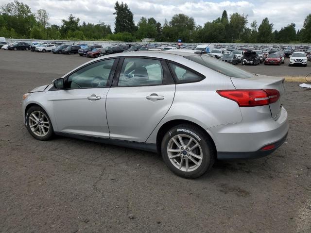 1FADP3F25HL259154 | 2017 FORD FOCUS SE