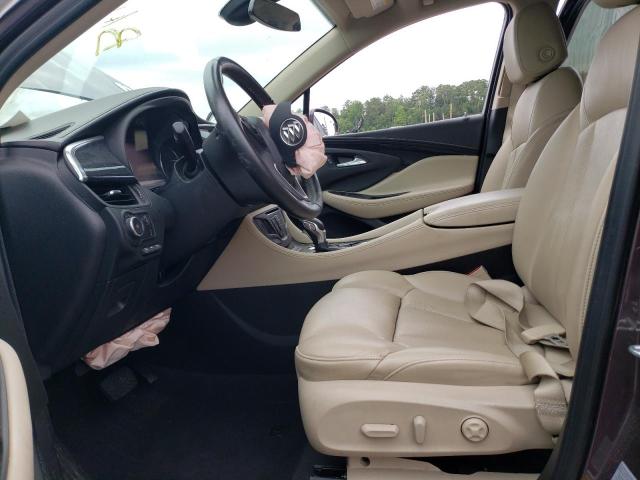 LRBFXFSX5GD188549 Buick Envision Premium
