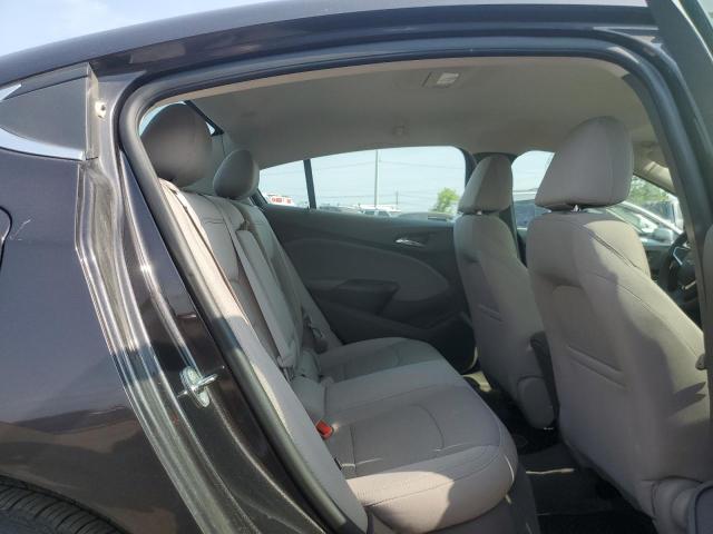 2016 CHEVROLET CRUZE L - 1G1BA5SM7G7206607