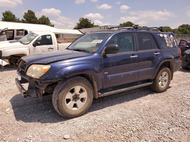 2008 Toyota 4Runner SR5