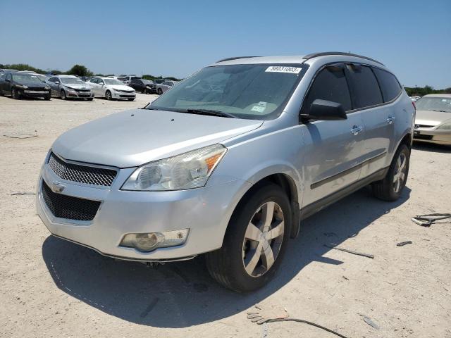 2012 Chevrolet Traverse LS