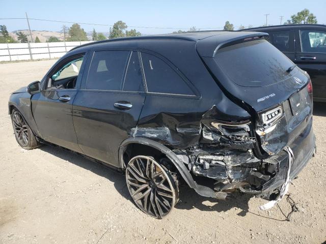 W1N0G6EB1NG117313 Mercedes-Benz Glc 43 4matic Amg