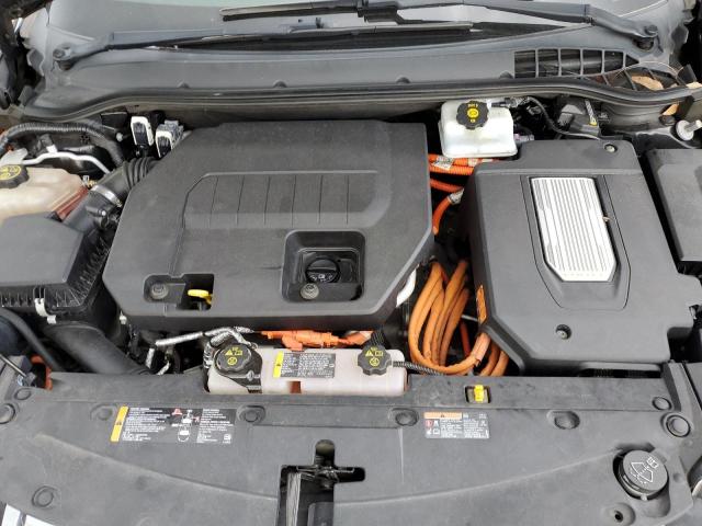 VIN 1G1RA6E44EU118855 2014 Chevrolet Volt no.11