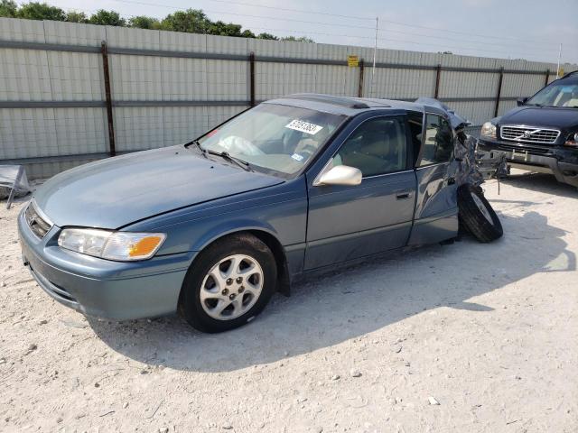 2001 Toyota Camry CE